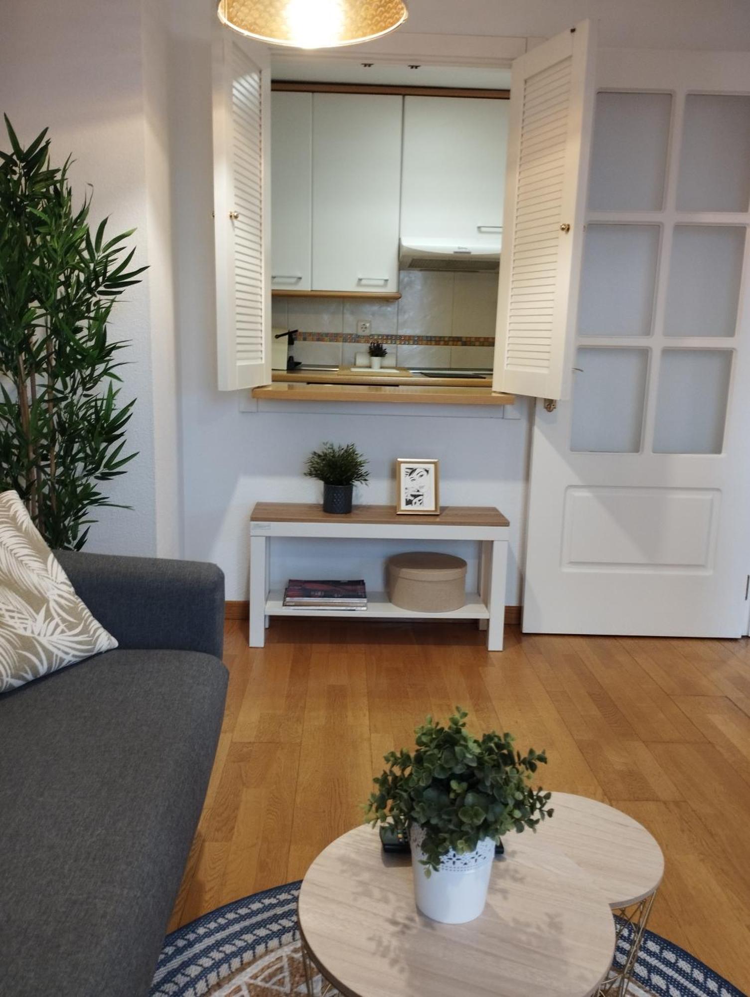 My Suites Madrid - Aeropuerto Ifema Kültér fotó