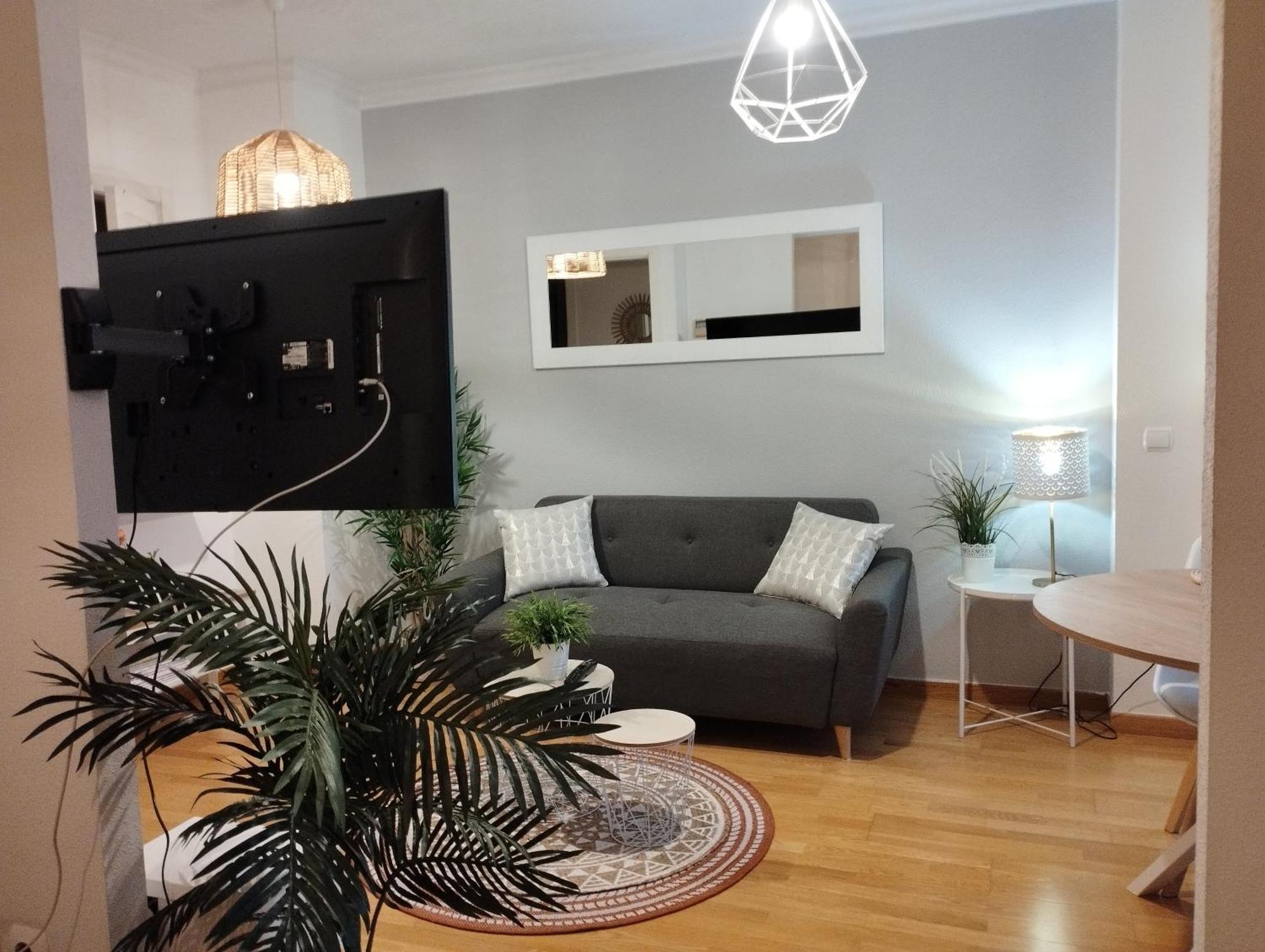 My Suites Madrid - Aeropuerto Ifema Kültér fotó